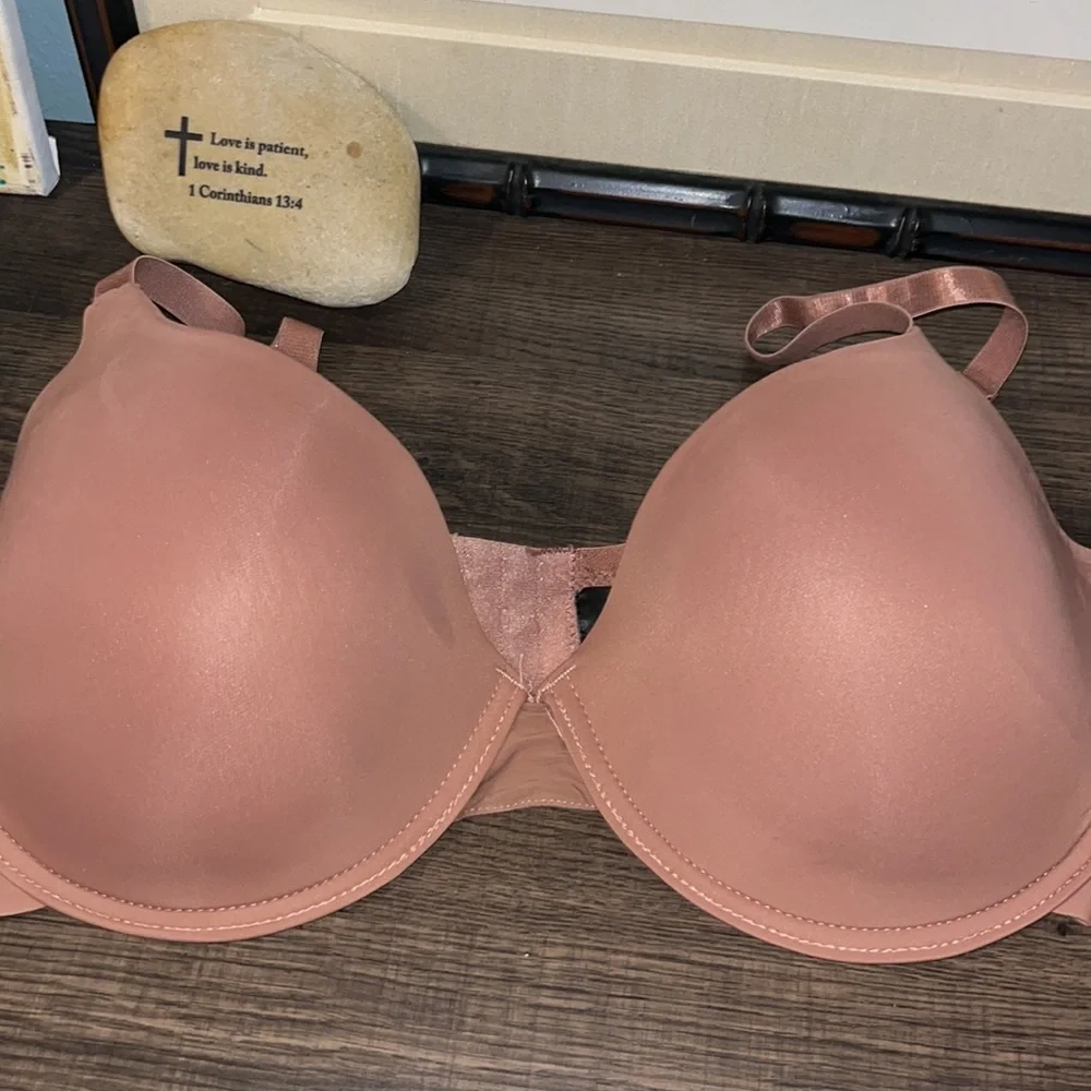 Danskin underwire lace